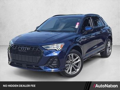 Used 2024 Audi Q3 2.0T Premium