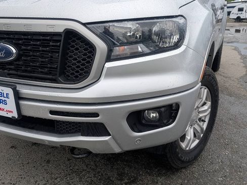 Used 2019 Ford Ranger XLT w/ FX4 Off-Road Package AWD/4WD image 11