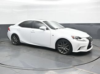 Used 2015 Lexus IS 250 AWD w/ F-Sport Package video 1