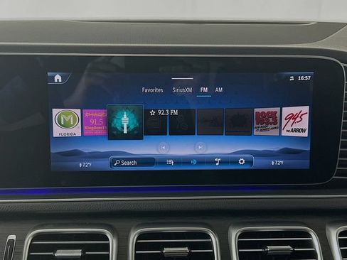 Used 2026 Mercedes-Benz GLE 350 4MATIC image 15