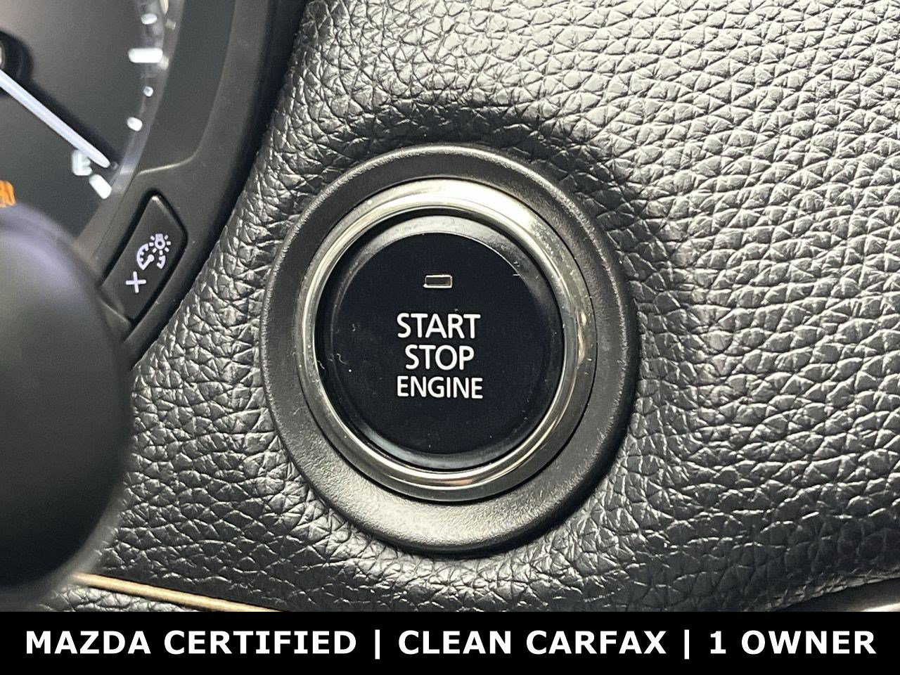 Used 2024 MAZDA CX-90 3.3 Turbo w/ Premium Package AWD/4WD image 21