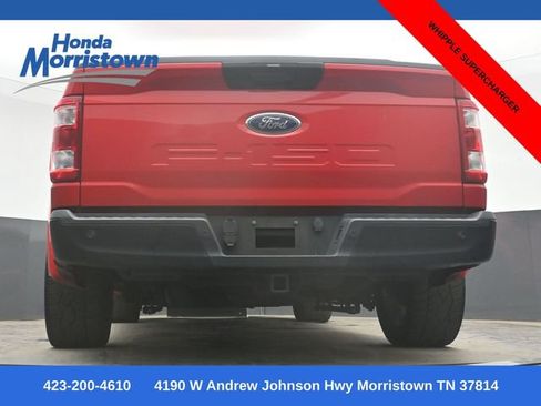Used 2021 Ford F150 XL w/ Equipment Group 101A High AWD/4WD image 33