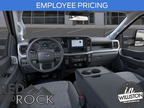 New 2026 Ford F350 XL AWD/4WD image 9