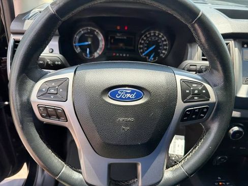 Used 2019 Ford Ranger XLT w/ Equipment Group 302A Luxury RWD image 19