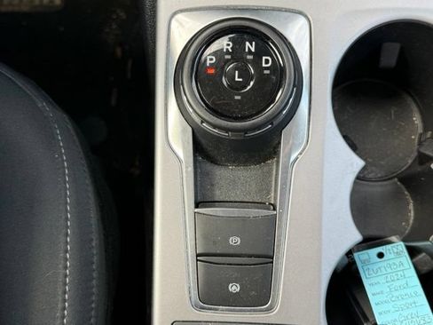 Used 2024 Ford Bronco Sport Big Bend AWD/4WD image 26