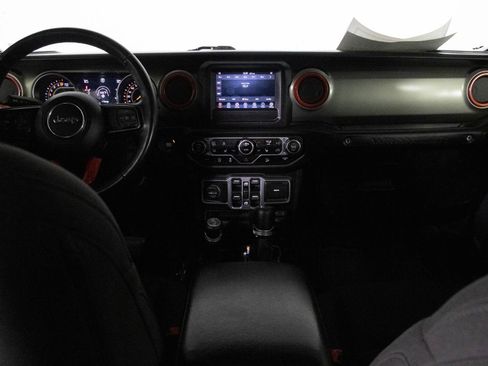 Used 2018 Jeep Wrangler Unlimited Sport S image 20