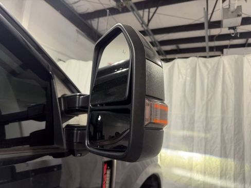 Used 2022 Ford F350 Platinum AWD/4WD image 12