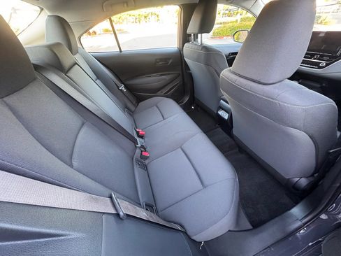 Used 2026 Toyota Corolla LE FWD image 14