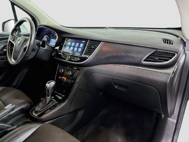 Used 2020 Buick Encore Preferred FWD image 29