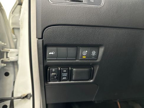 Used 2019 Nissan Armada SL w/ Premium Package AWD/4WD image 35