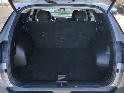 Used 2023 Hyundai Tucson SEL image 13