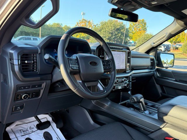 Used 2024 Ford F150 XLT w/ Equipment Group 302A MID AWD/4WD image 16