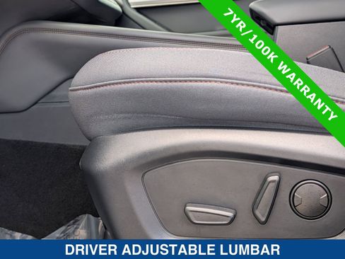 Certified 2025 Ford Explorer Active image 23