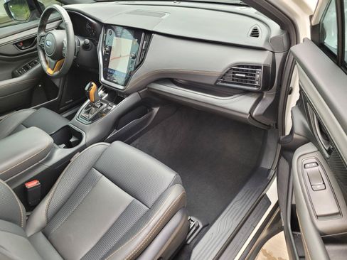 Certified 2024 Subaru Outback Wilderness AWD/4WD image 24