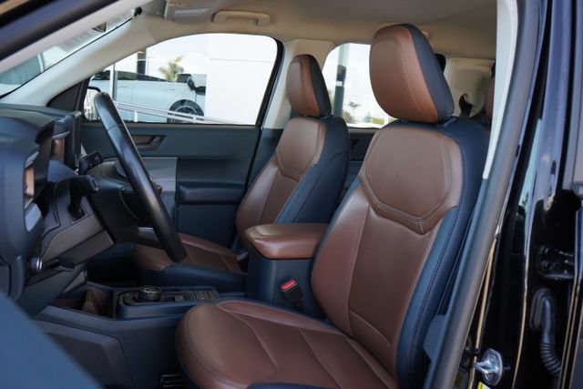 Used 2023 Ford Maverick Lariat FWD image 22
