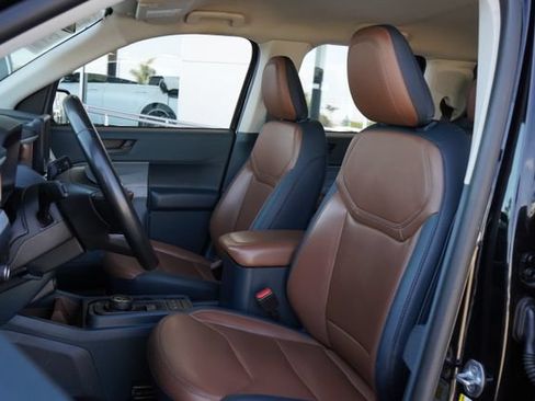 Used 2023 Ford Maverick Lariat FWD image 22