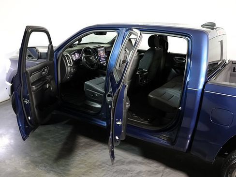Used 2023 RAM 1500 Big Horn AWD/4WD image 5