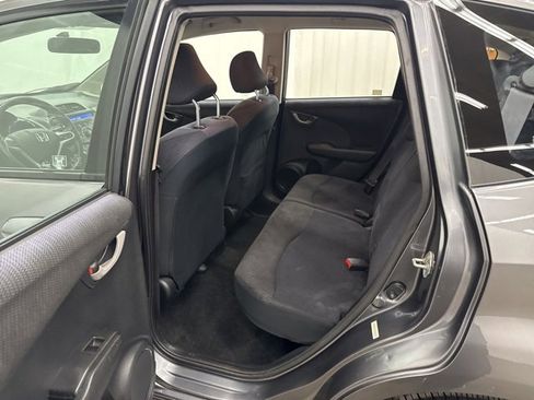 Used 2013 Honda Fit Sport image 10