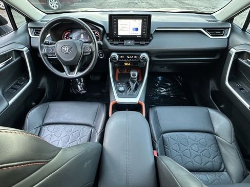 Used 2022 Toyota RAV4 Adventure image 30