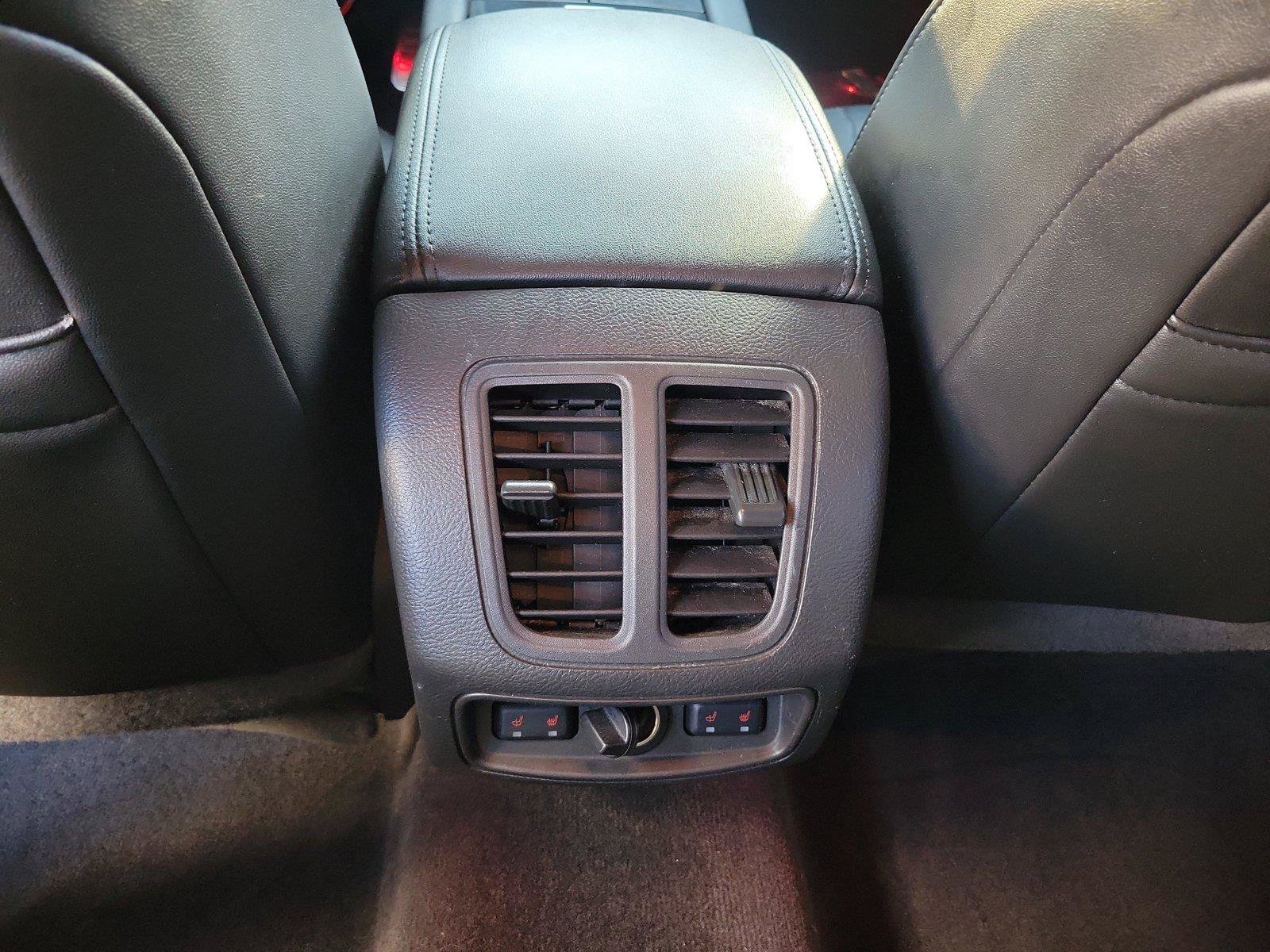 Used 2017 Ford Taurus SHO AWD/4WD image 10