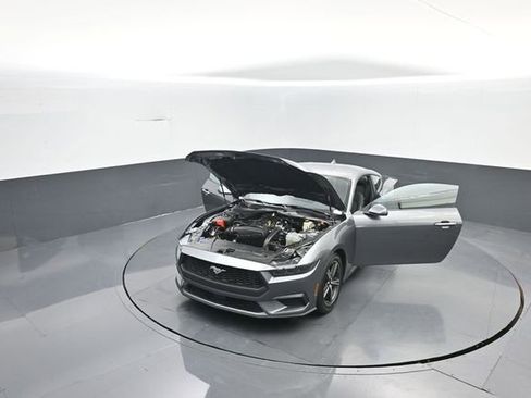 New 2025 Ford Mustang Coupe image 36