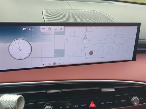 New 2026 Genesis GV70 3.5T Sport Advanced image 20