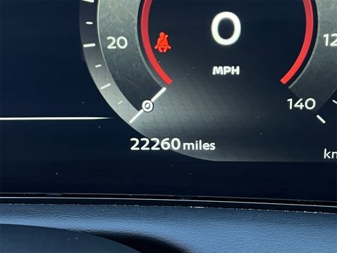 Certified 2023 Nissan Ariya AWD image 13