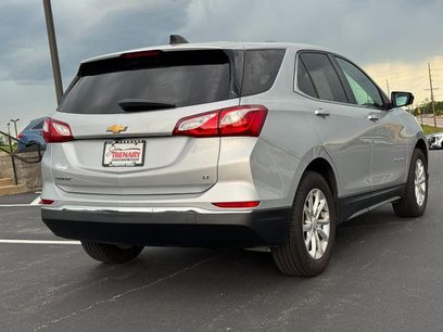 Used 2018 Chevrolet Equinox LT