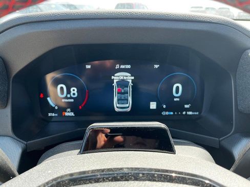 New 2025 Ford Explorer ST-Line w/ Premium Package image 14