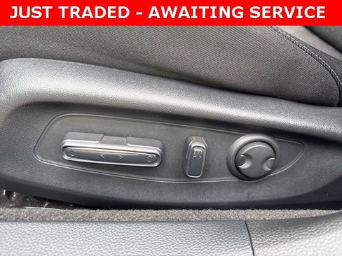 Certified 2025 Honda Accord SE image 13