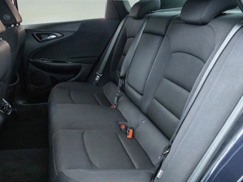 Used 2023 Chevrolet Malibu LT FWD image 22