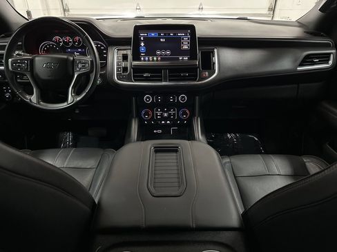 Used 2021 Chevrolet Tahoe RST image 22