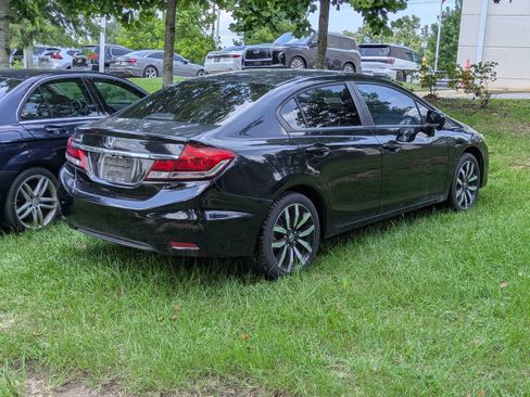 Used 2014 Honda Civic EX-L image 5