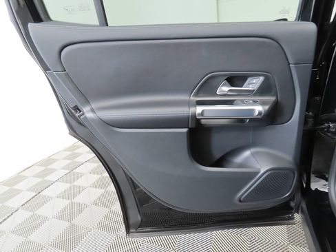 Certified 2025 Mercedes-Benz GLB 250 image 24