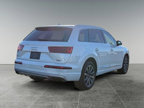 Used 2017 Audi Q7 3.0T Prestige image 5