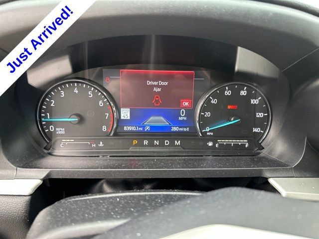 Used 2020 Ford Explorer XLT w/ Equipment Group 202A RWD image 10