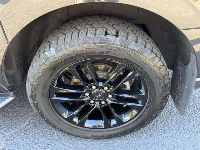 Used 2023 Ford Expedition Max XLT AWD/4WD image 10