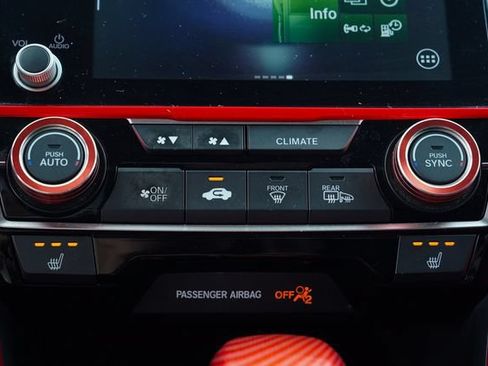 Used 2019 Honda Civic EX image 27