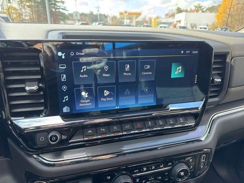 Certified 2024 Chevrolet Silverado 1500 ZR2 w/ Technology Package image 8