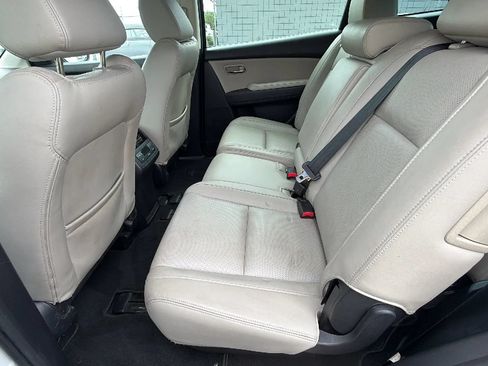 Used 2014 MAZDA CX-9 Touring AWD/4WD image 13