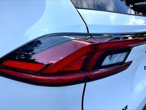 Certified 2026 Toyota Grand Highlander AWD Hybrid image 27