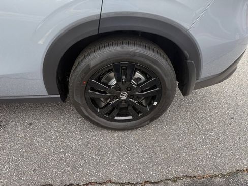 New 2026 Honda HR-V Sport image 22