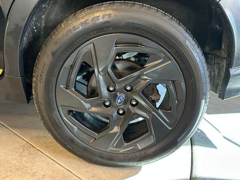 Used 2024 Subaru Crosstrek 2.5i Sport AWD/4WD image 26