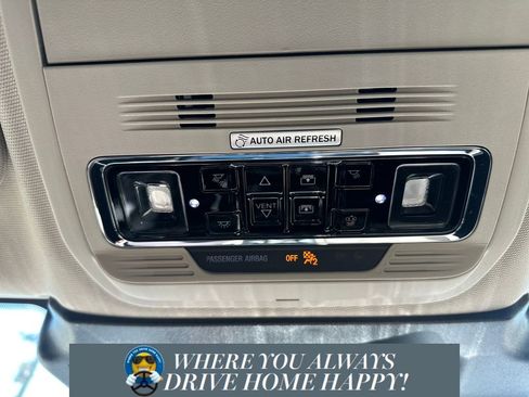 New 2026 Lincoln Corsair Reserve image 20