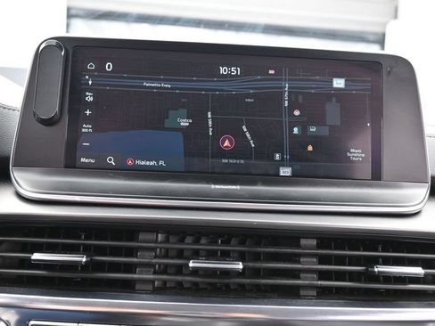 Used 2022 Kia Telluride LX FWD image 19