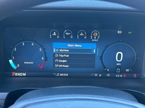 New 2025 Ford F150 XL image 21