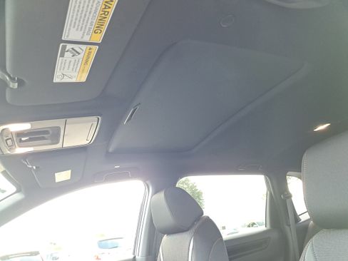 New 2026 Honda CR-V Sport image 26