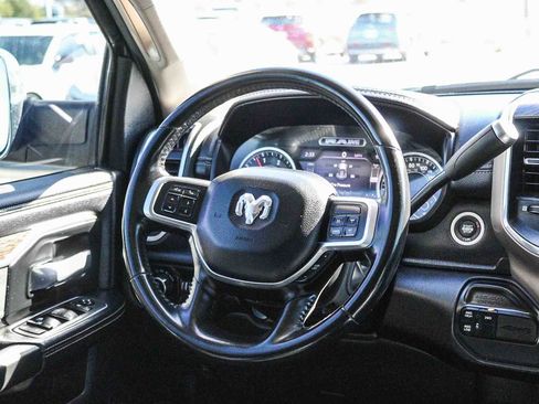 Used 2021 RAM 2500 Laramie image 14