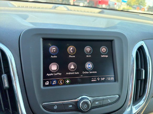 Certified 2024 Chevrolet Equinox LT FWD image 16