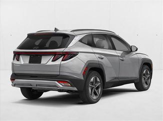 New 2026 Hyundai Tucson SEL FWD video 2